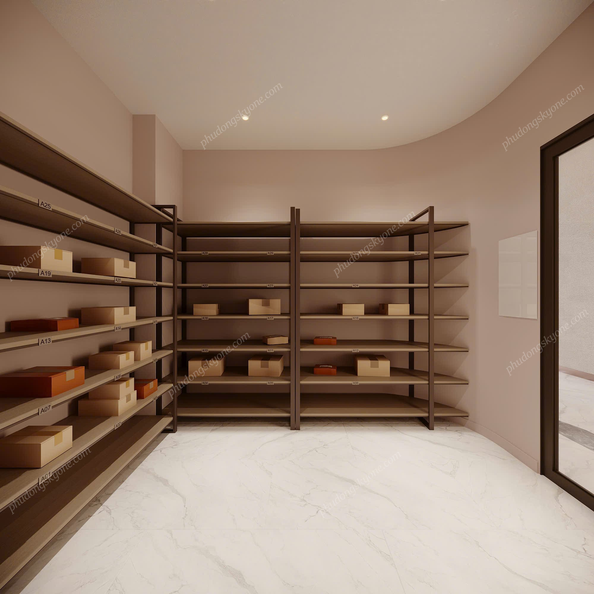 Grap Room Ak Tower