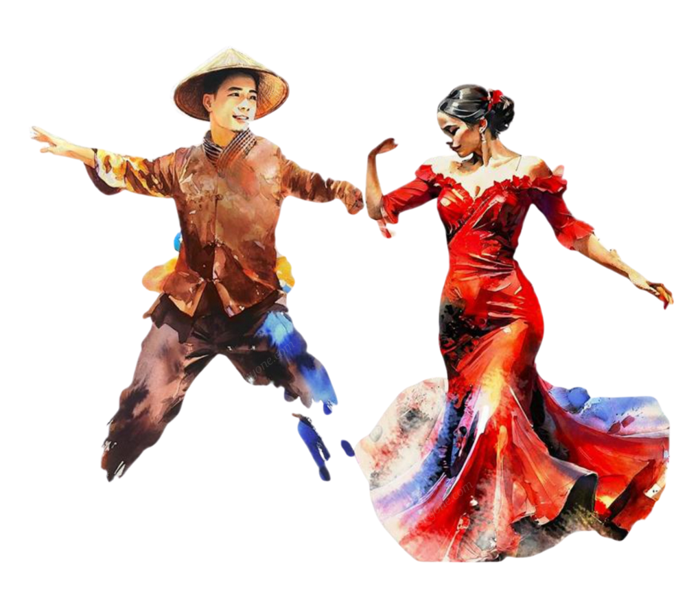 Làng Pháp