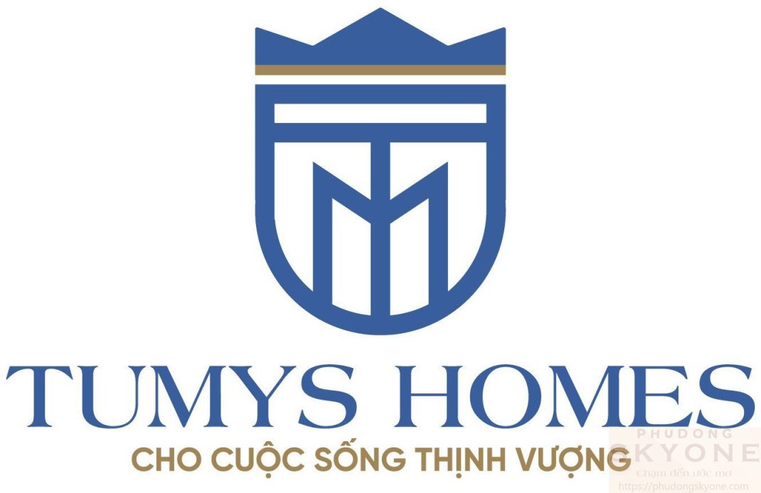 Logo Của Tumys Homes