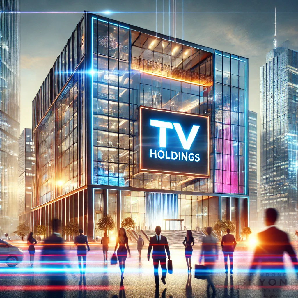 Tv Holdings Là Ai