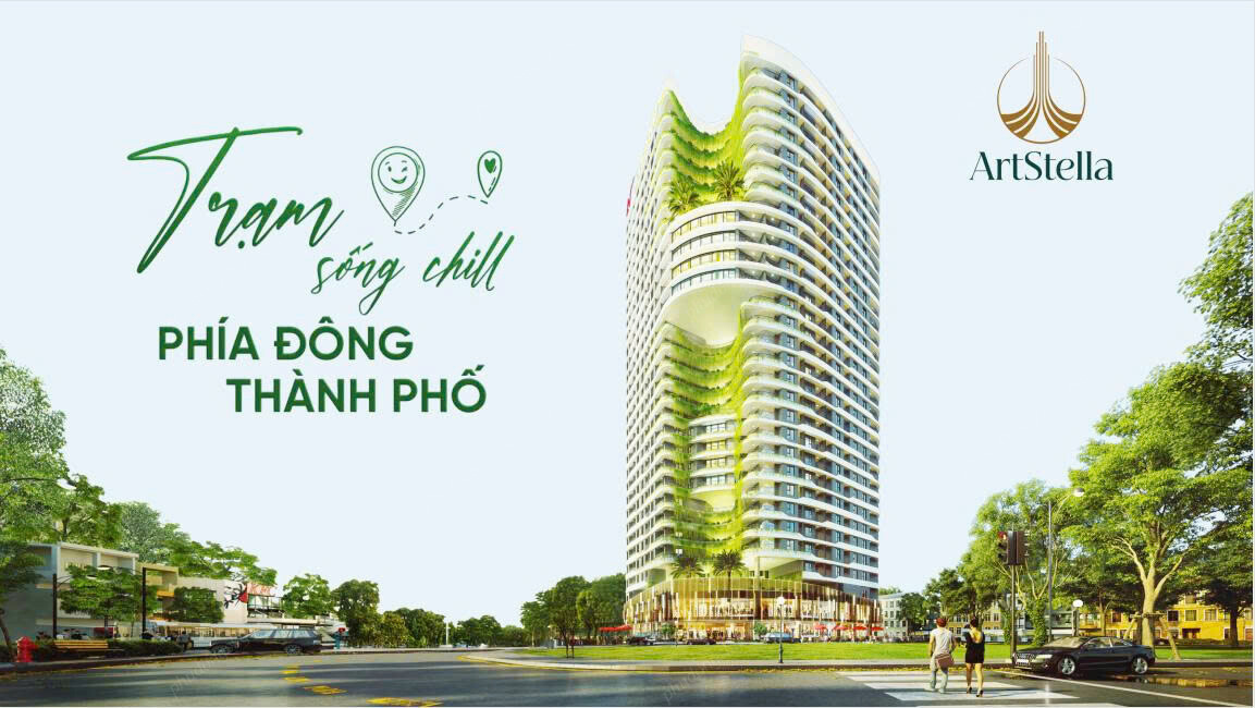 Toàn Cảnh Art Stella