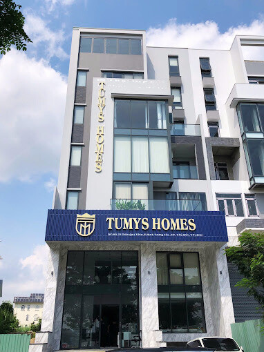 Tumys Homes