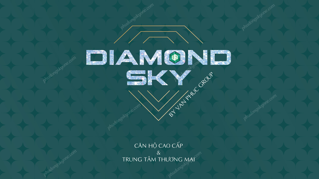 Diamond Sky