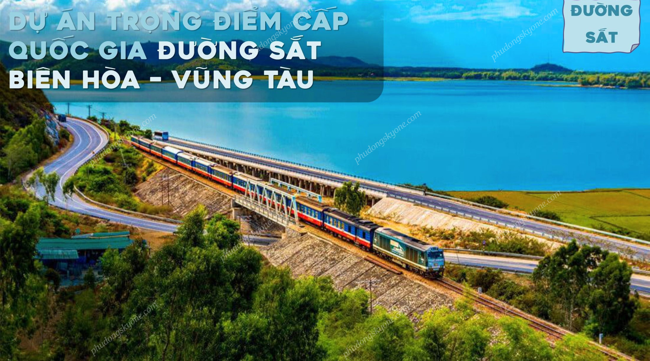 Giao Thông đường Sắt_blanca City