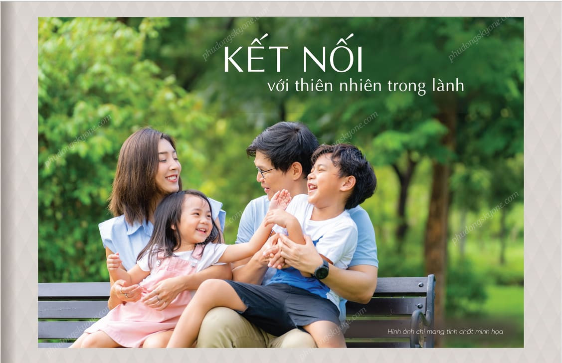 Tiện ích Nội Khu Căn Hộ Diamond Sky (2)