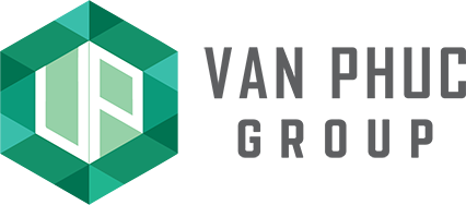 Logo Van Phuc Group