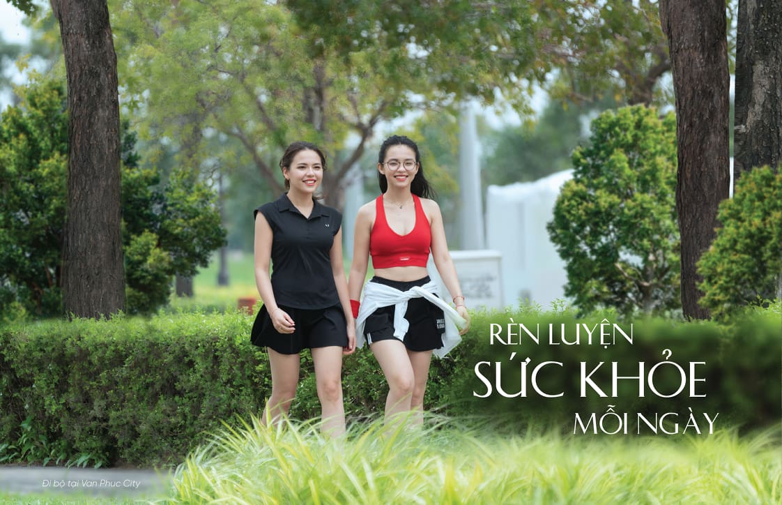 Tiện ích Khu đô Thị Vạn Phúc City - Diamond Sky (13)