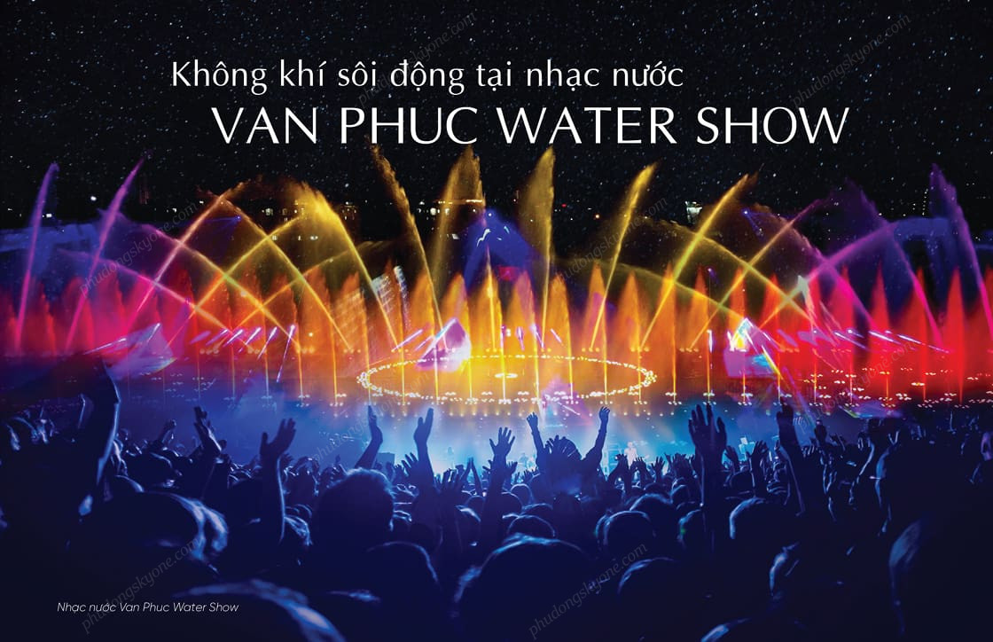 Tiện ích Khu đô Thị Vạn Phúc City - Diamond Sky (31)
